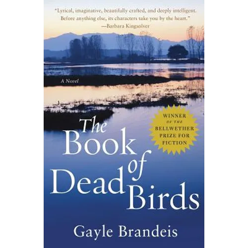 The Book of Dead Birds