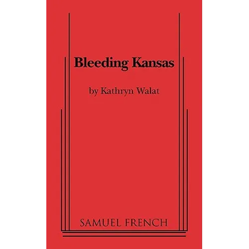 Bleeding Kansas