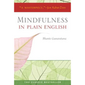 Mindfulness in Plain English: 20th Anniversary Edition