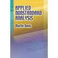 Applied Nonstandard Analysis
