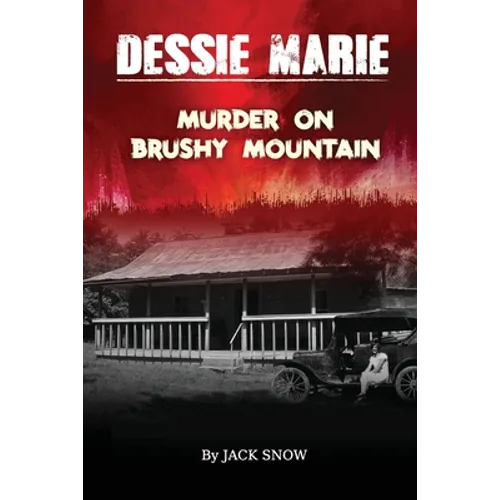 Dessie Marie