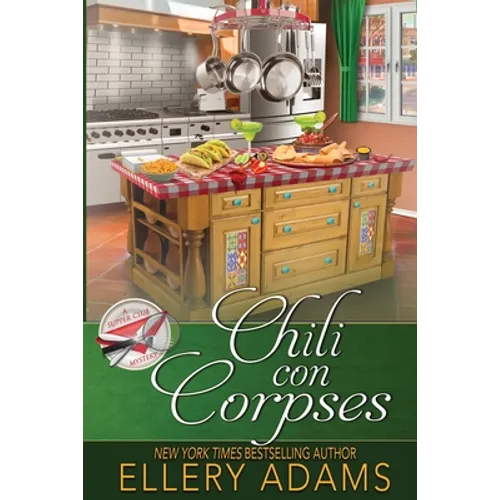 Chili con Corpses