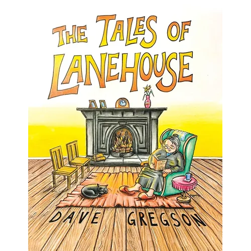 The Tales of Lanehouse