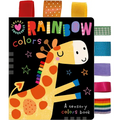 Rainbow Colors