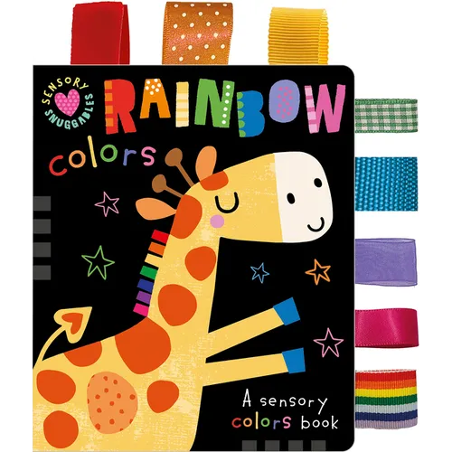 Rainbow Colors