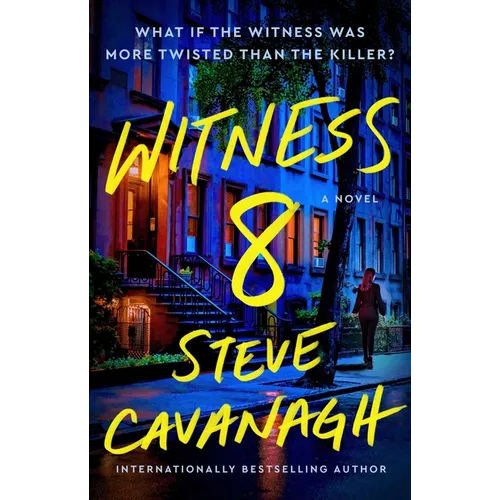 Witness 8