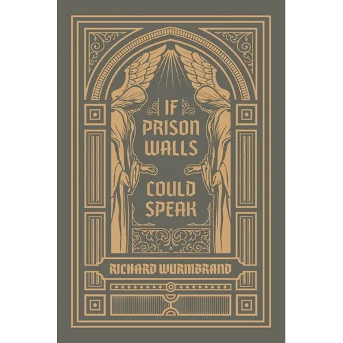 If Prison Walls Could Speak