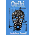 Oriki