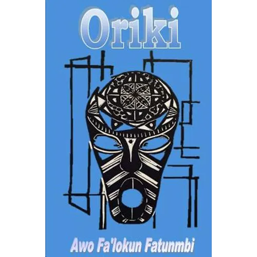 Oriki