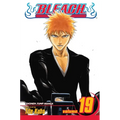 Bleach, Vol. 19: The Black Moon Rising