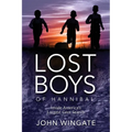 Lost Boys of Hannibal: Inside America's Largest Cave Search