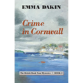 Crime in Cornwall
