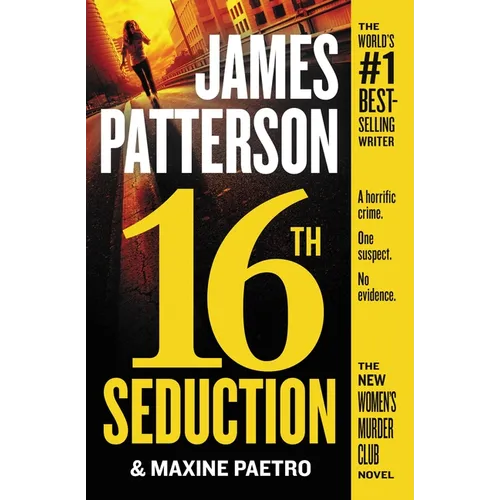 16th Seduction