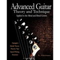 Advanced Guitar Theory and Technique Applied to the Metal and Shred Genres