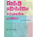 Third Position Preparatory Studies for the Cello