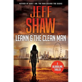 LeAnn and the Clean Man