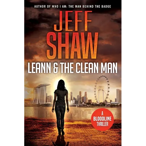 LeAnn and the Clean Man