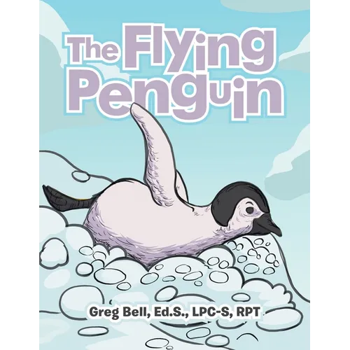 The Flying Penguin