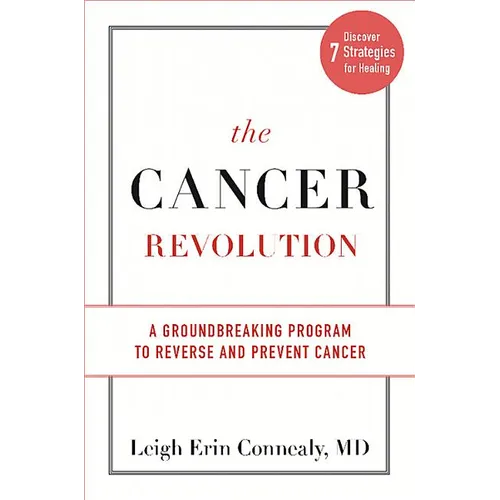 The Cancer Revolution