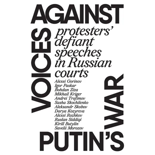 Voices against Putin's war
