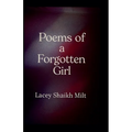Poems of a Forgotten Girl