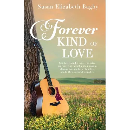 Forever Kind of Love