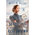 Marrying the Mountain Man's Best Friend