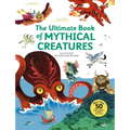 The Ultimate Book of Mythical Creatures