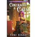 Contracts & Cats: A cozy slice-of-life fantasy