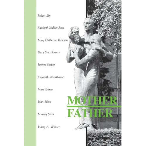 Mother Father [Paperback]