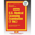 U.S. Medical Licensing Examination (USMLE)
