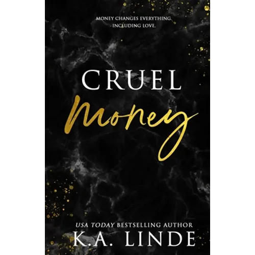 Cruel Money (Special Edition)