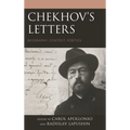 Chekhov's Letters: Biography, Context, Poetics