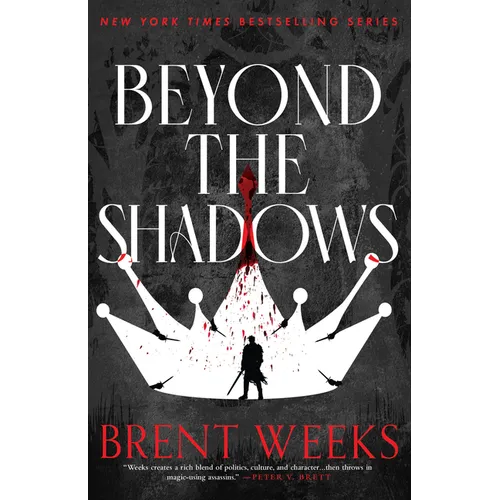 Beyond the Shadows