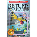 Return to Atlantis