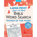 Peace of Mind Bible Word Search Women of the Word