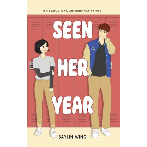 Seen Her Year
