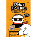 Timmy Failure: The Book You're Not Supposed to Have