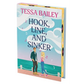 Hook, Line, and Sinker Deluxe Collector's Edition