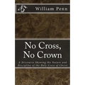 No Cross, No Crown.