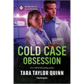 Cold Case Obsession