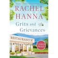 Grits and Grievances Large Print