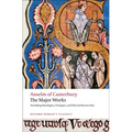 Anselm of Canterbury: The Major Works