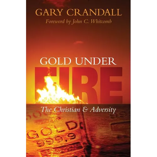Gold Under Fire