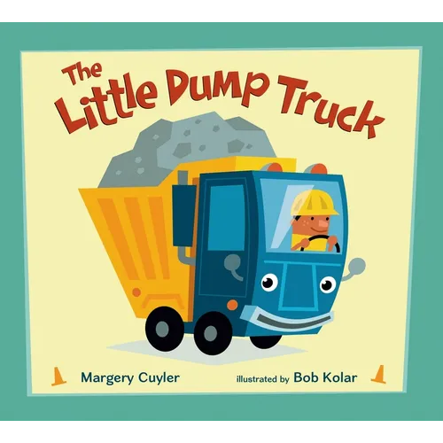 The Little Dump Truck