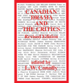 Canadian Drama and the Critics: Revised Edition