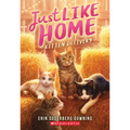 Kitten Delivery (Just Like Home, Book Two): Volume 2