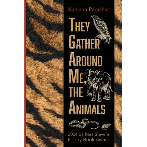 They Gather Around Me, the Animals