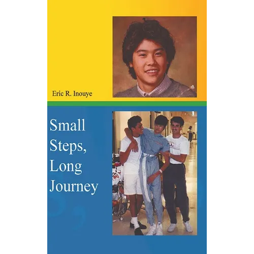 Small Steps, Long Journey