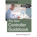The New Controller Guidebook: Sixth Edition